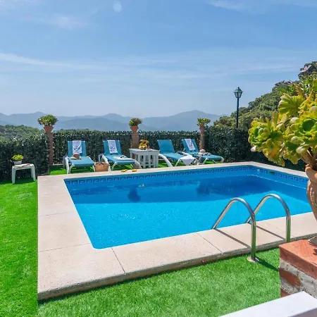 Villa Casa El Carril By Ruralidays